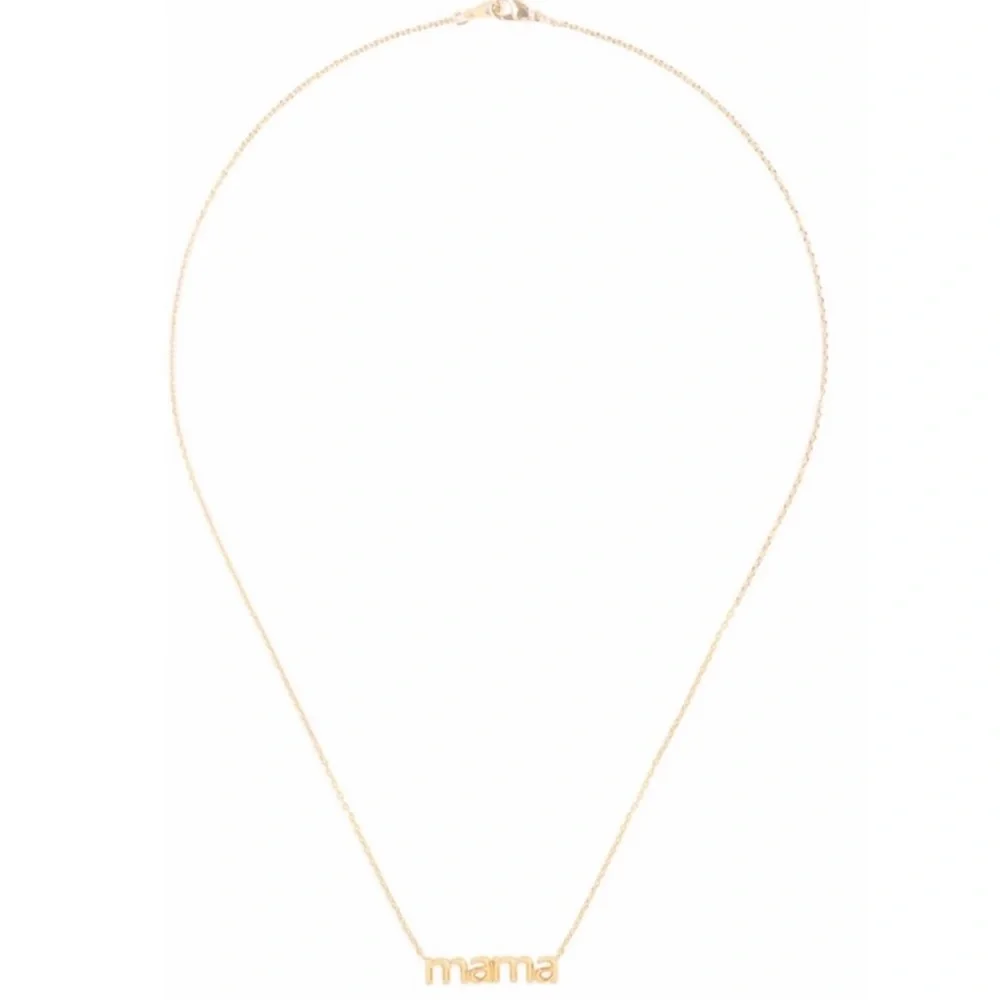 ✨LAST ONE✨ Mama Necklace - Picture 3 of 3